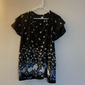 Women’s blouse